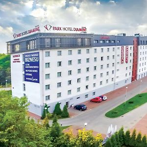 Park Hotel Diament Katowice